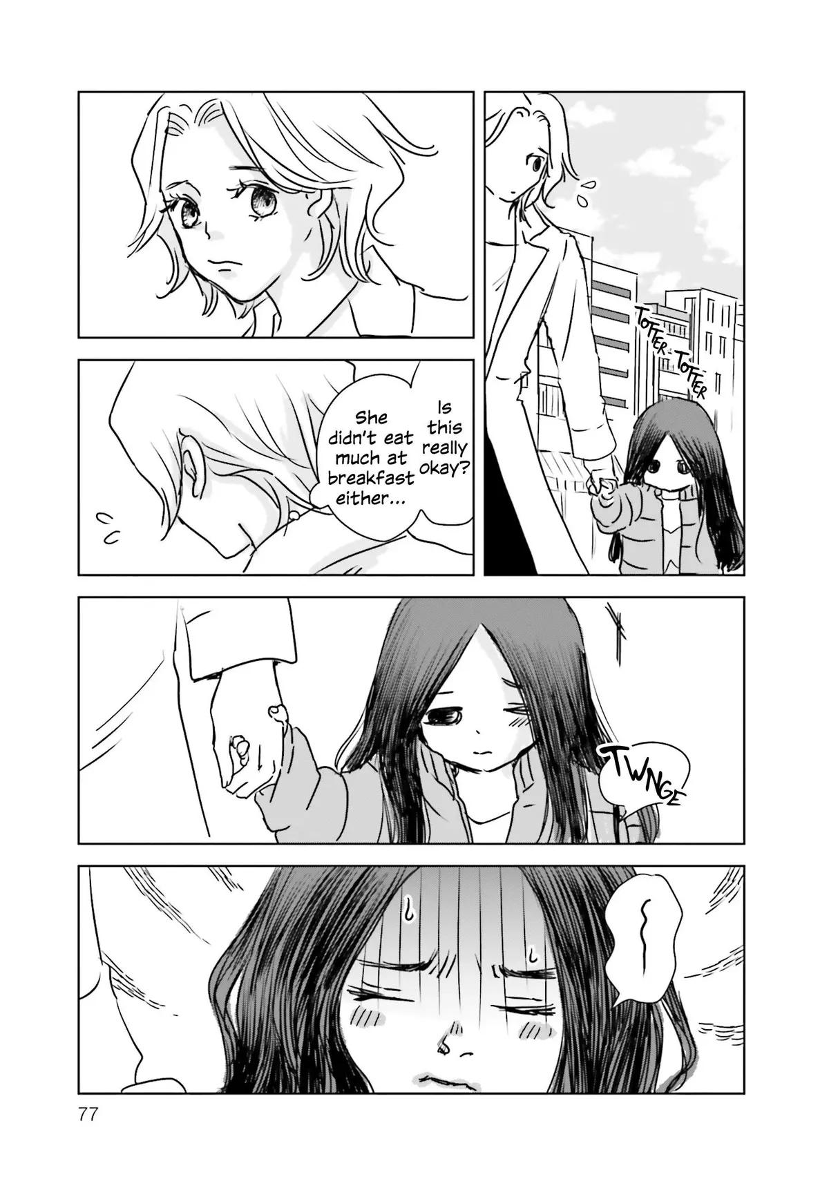 Read Untitled Flowers ~We Without Eggs~ chapter 2 image 22 on Lezhin