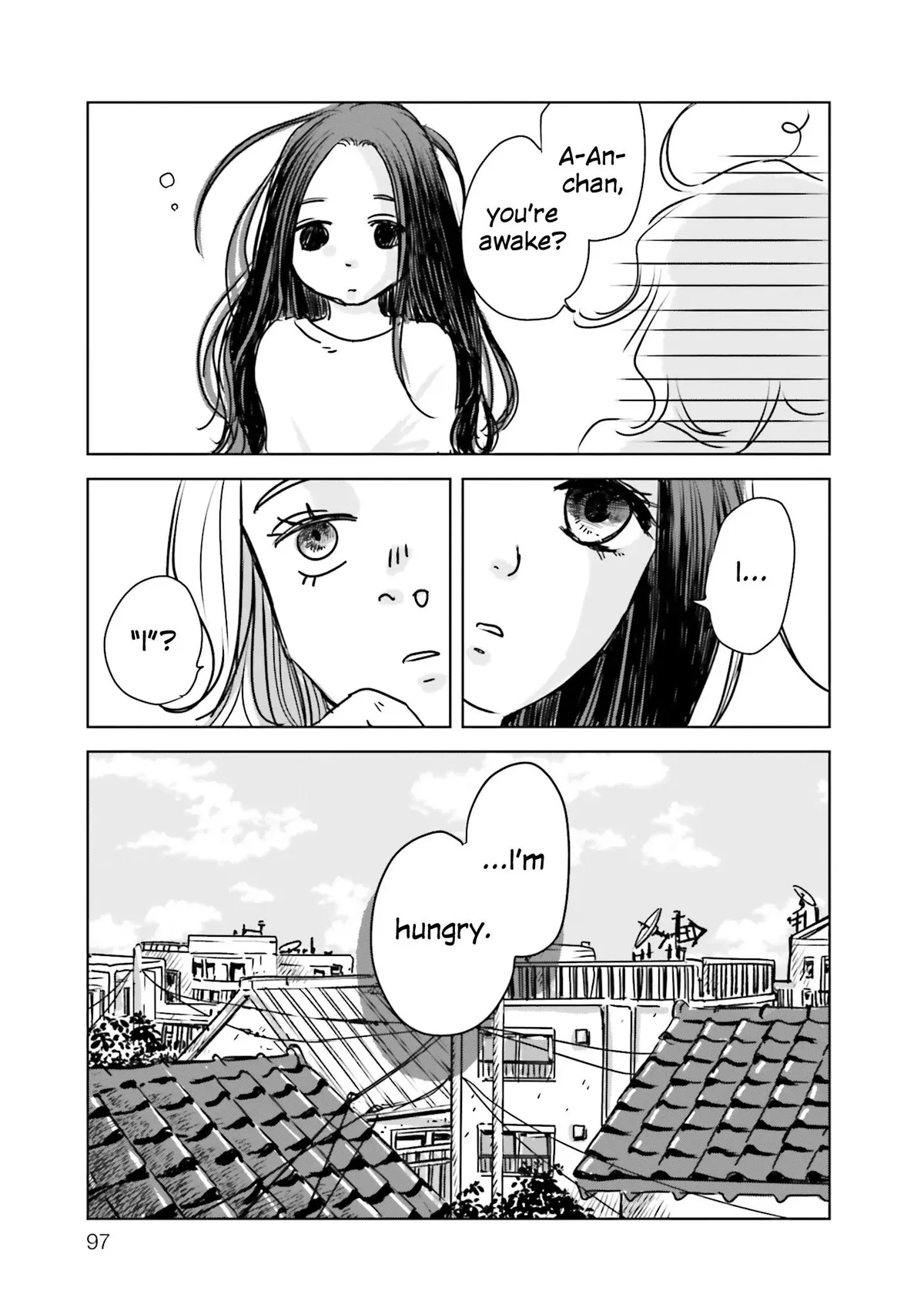 Read Untitled Flowers ~We Without Eggs~ chapter 2 image 42 on Lezhin