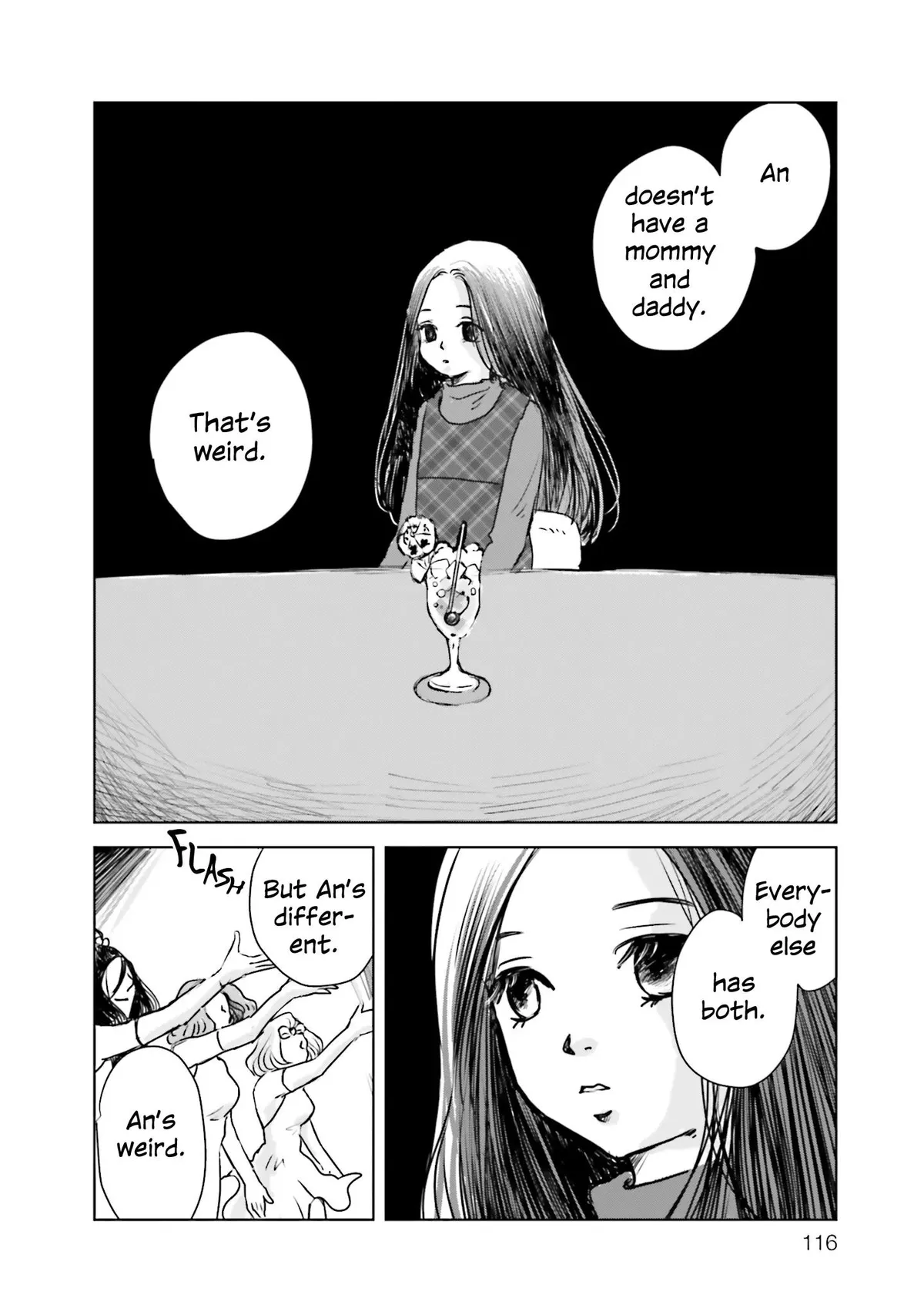 Read Untitled Flowers ~We Without Eggs~ chapter 3 image 17 on Lezhin
