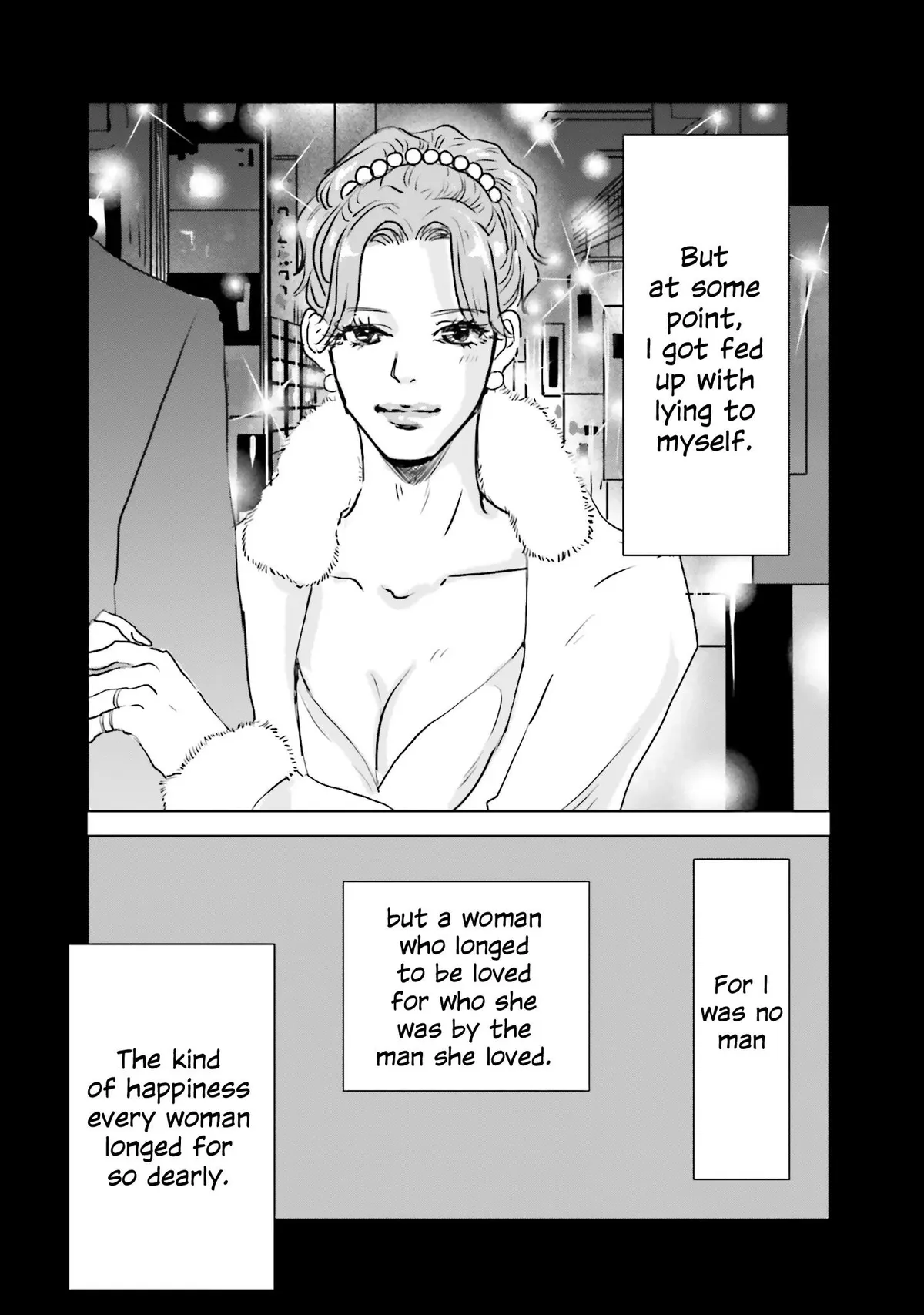 Read Untitled Flowers ~We Without Eggs~ chapter 3 image 2 on Lezhin