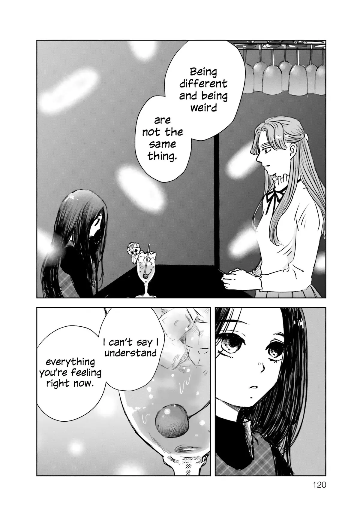 Read Untitled Flowers ~We Without Eggs~ chapter 3 image 21 on Lezhin