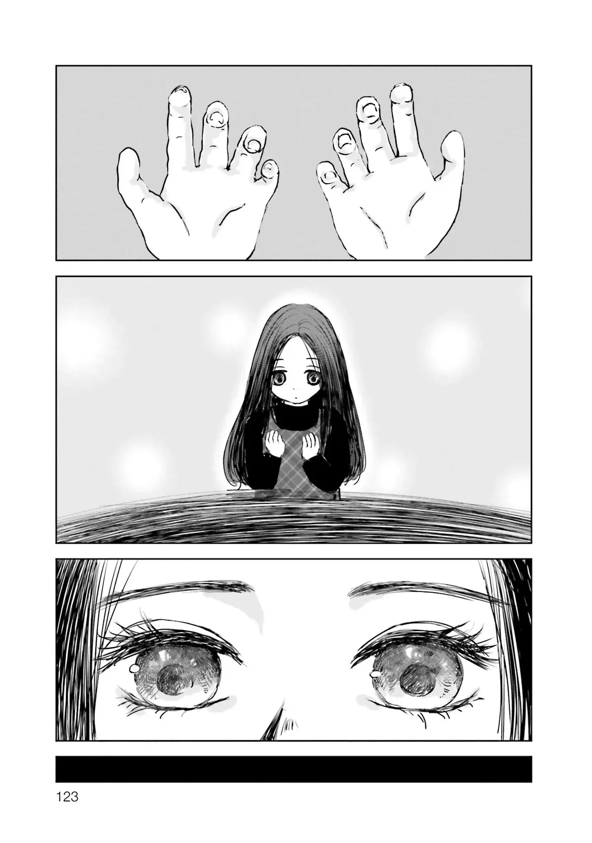 Read Untitled Flowers ~We Without Eggs~ chapter 3 image 24 on Lezhin