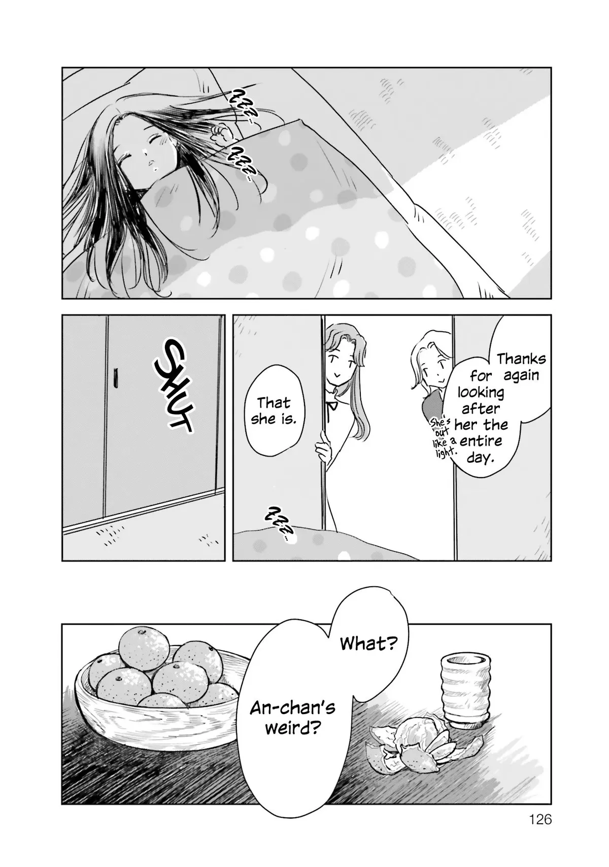 Read Untitled Flowers ~We Without Eggs~ chapter 3 image 27 on Lezhin
