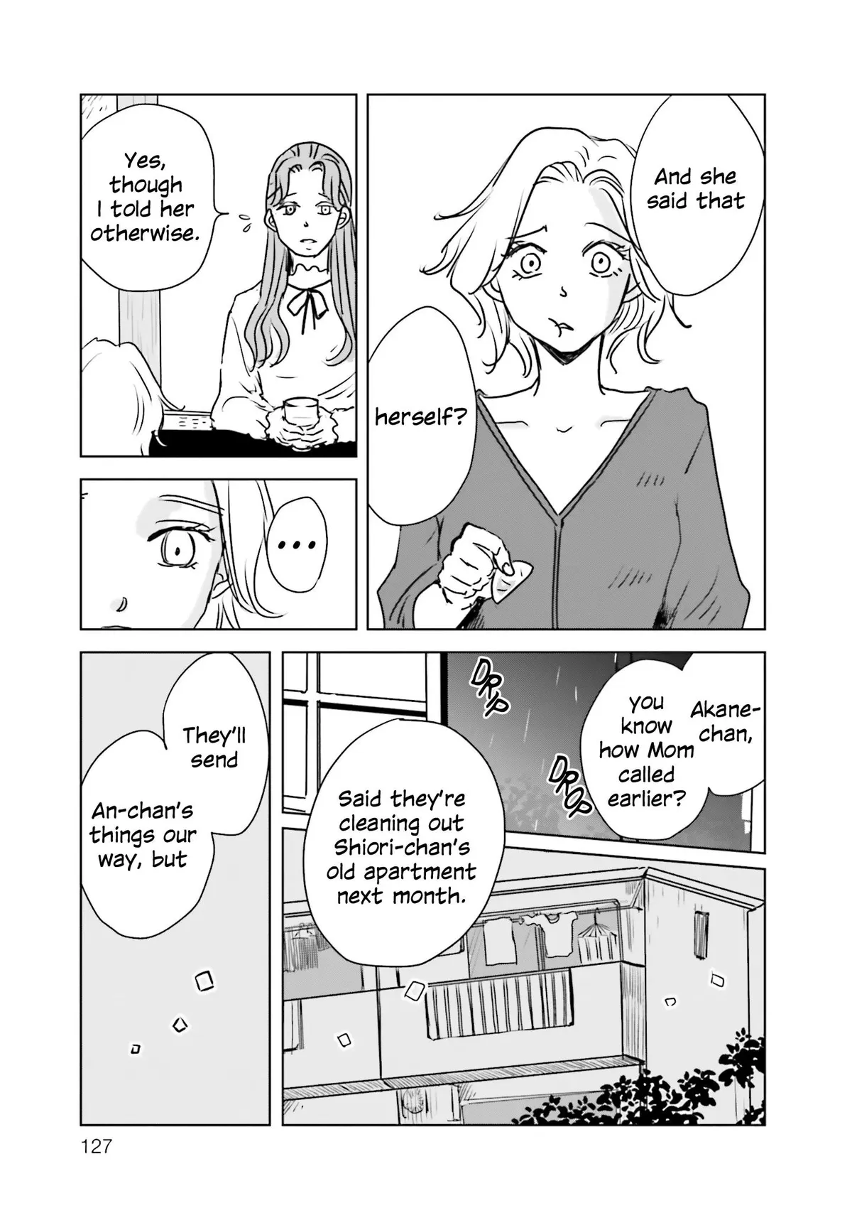 Read Untitled Flowers ~We Without Eggs~ chapter 3 image 28 on Lezhin