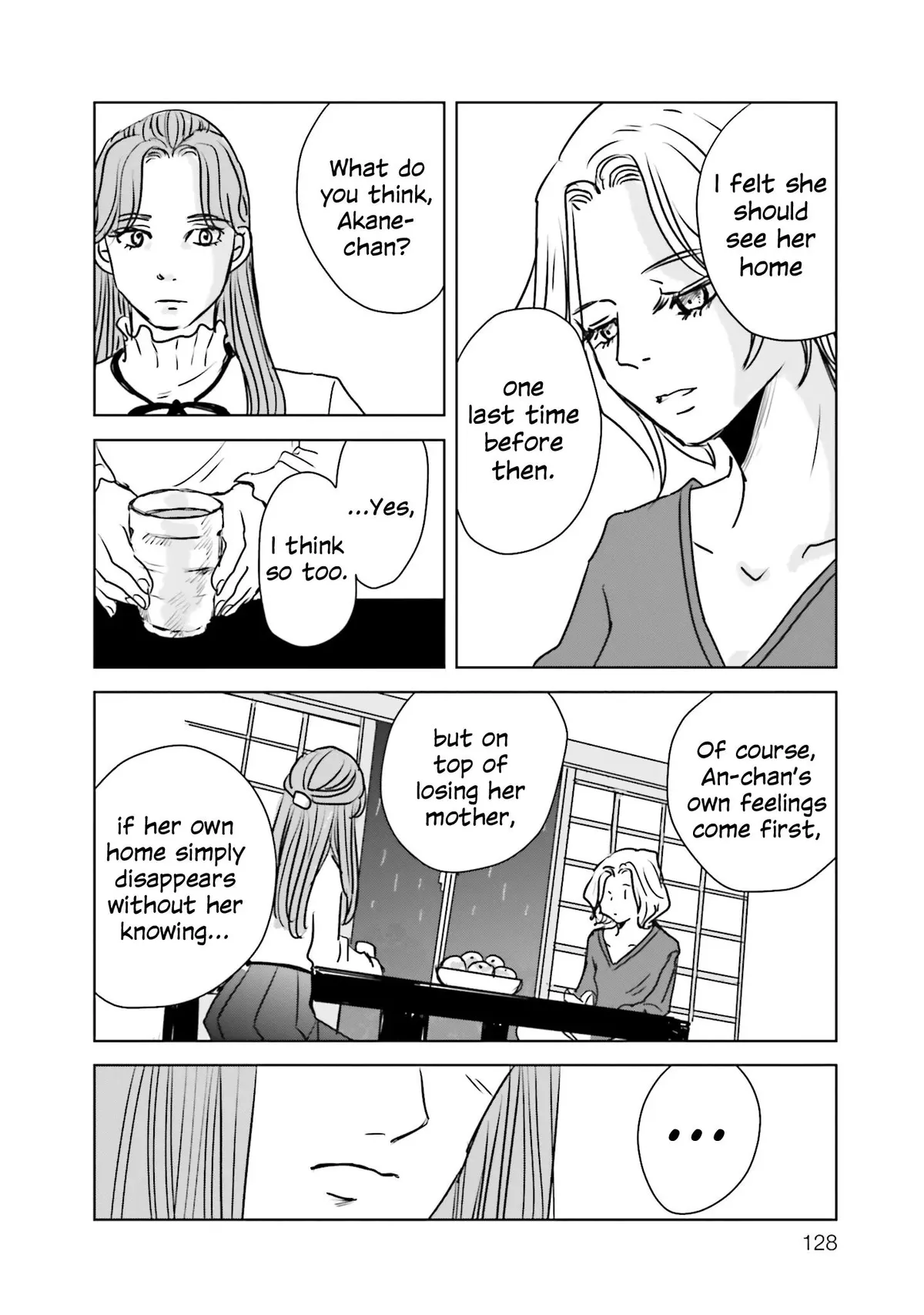 Read Untitled Flowers ~We Without Eggs~ chapter 3 image 29 on Lezhin