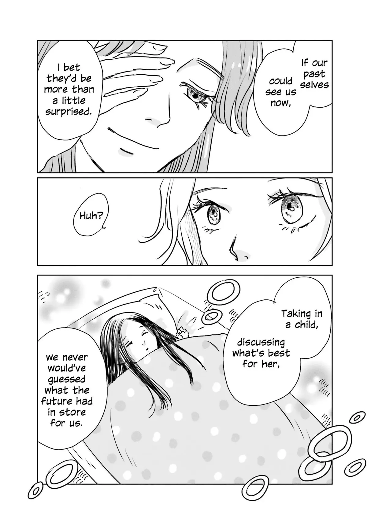 Read Untitled Flowers ~We Without Eggs~ chapter 3 image 31 on Lezhin
