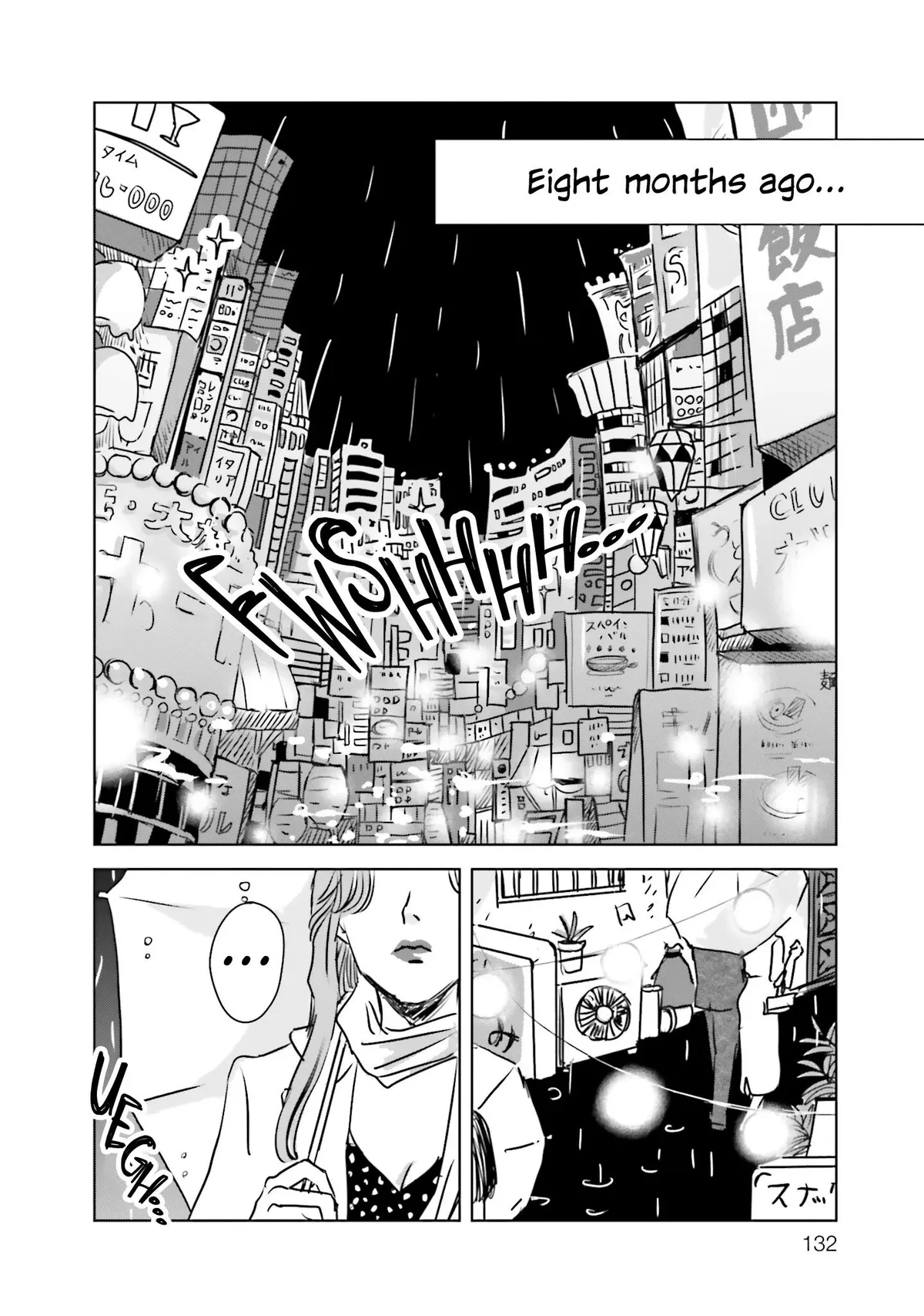 Read Untitled Flowers ~We Without Eggs~ chapter 3 image 33 on Lezhin