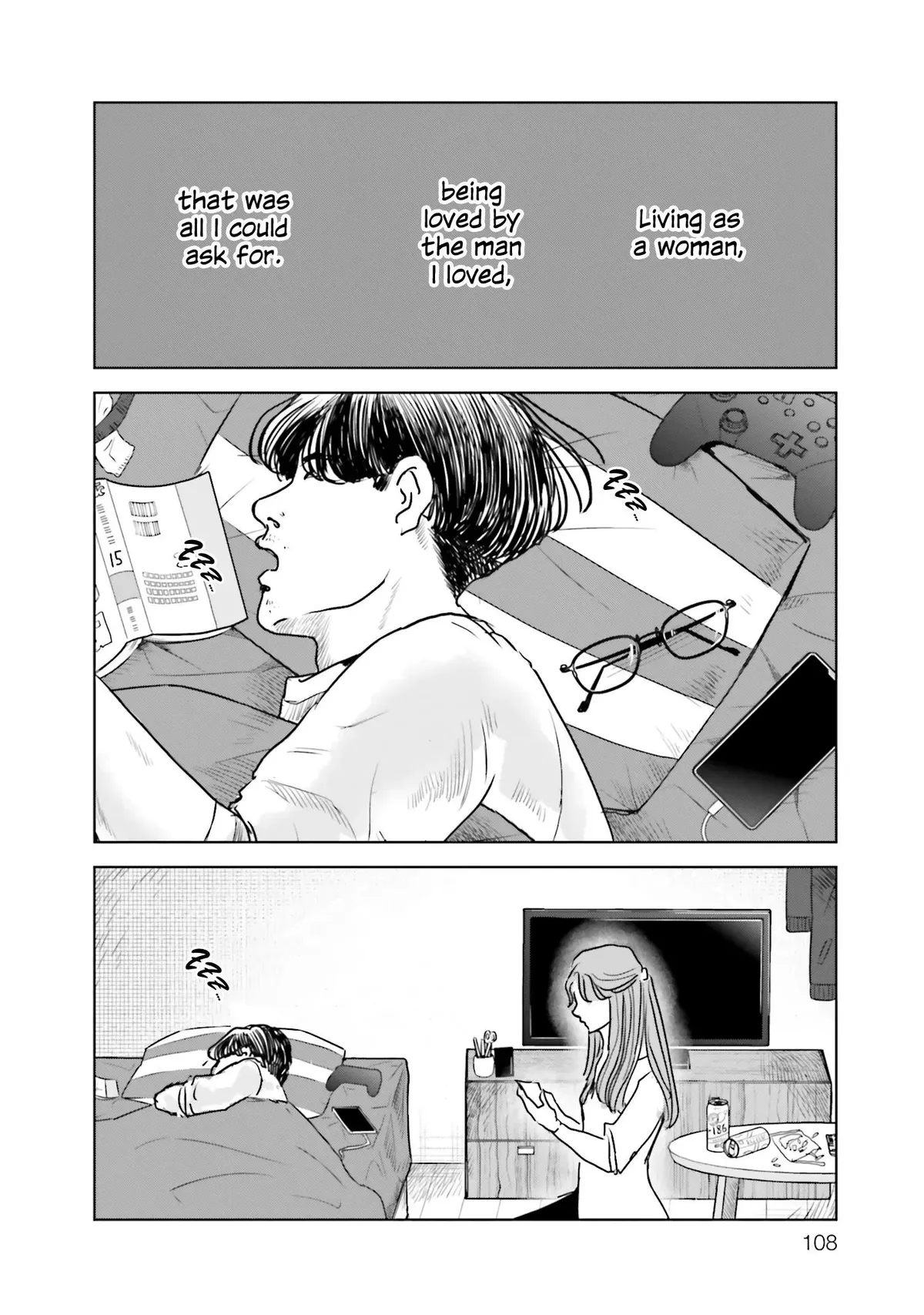 Read Untitled Flowers ~We Without Eggs~ chapter 3 image 9 on Lezhin