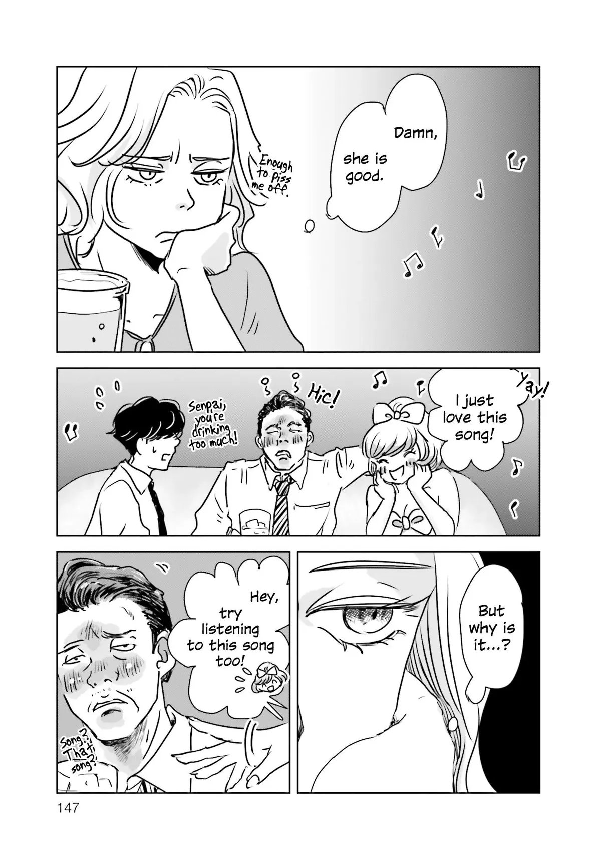 Read Untitled Flowers ~We Without Eggs~ chapter 4 image 10 on Lezhin