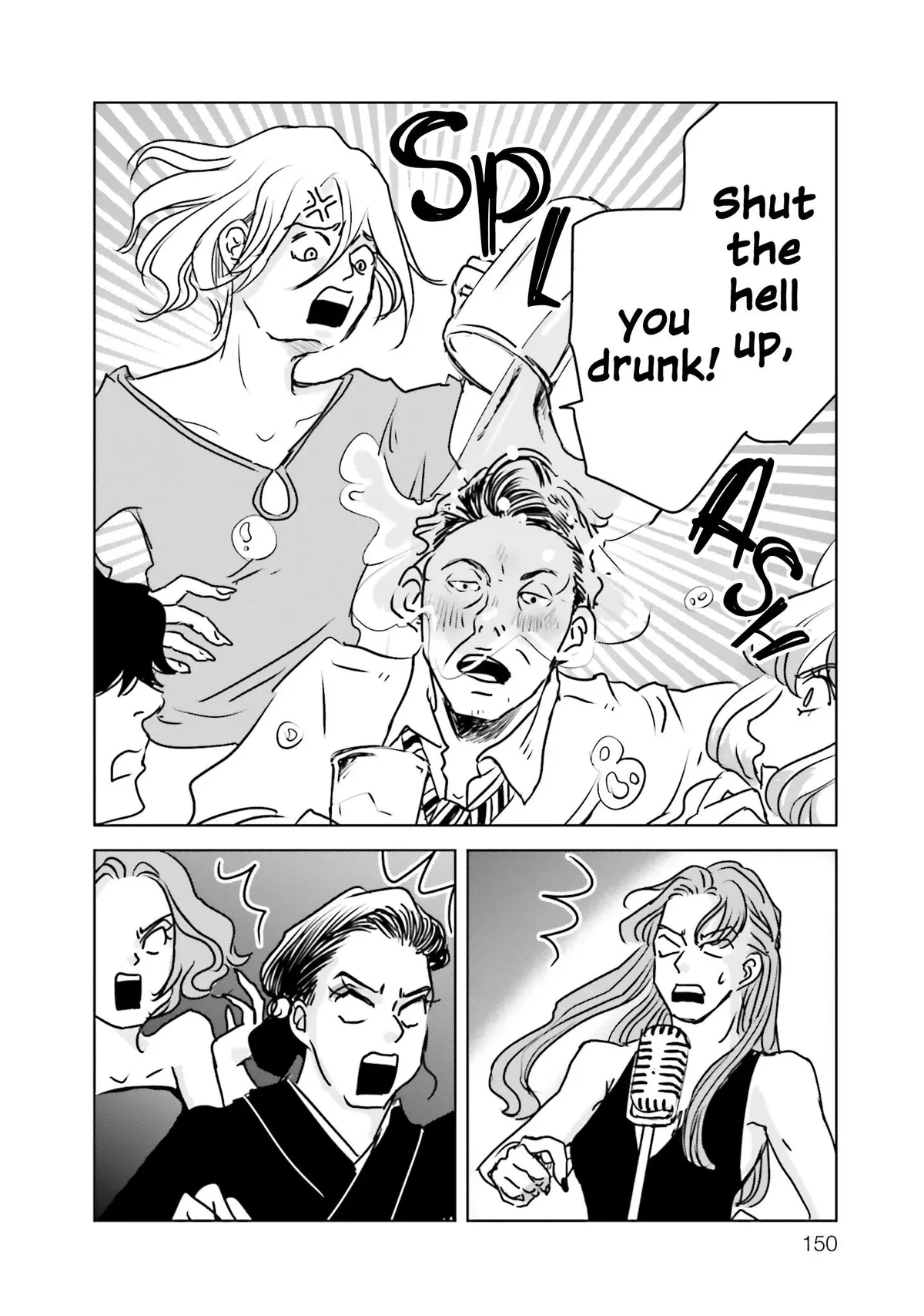 Read Untitled Flowers ~We Without Eggs~ chapter 4 image 13 on Lezhin