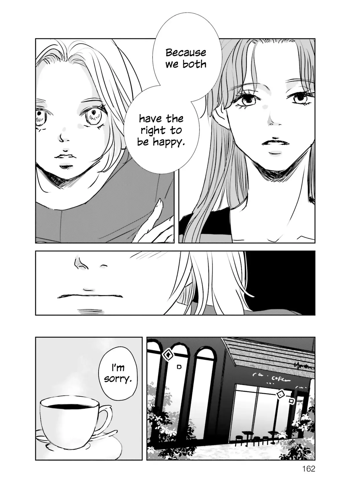 Read Untitled Flowers ~We Without Eggs~ chapter 4 image 25 on Lezhin
