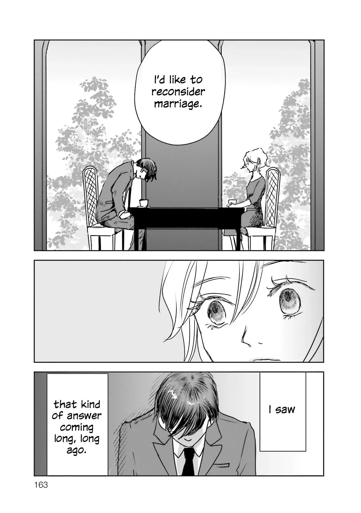 Read Untitled Flowers ~We Without Eggs~ chapter 4 image 26 on Lezhin