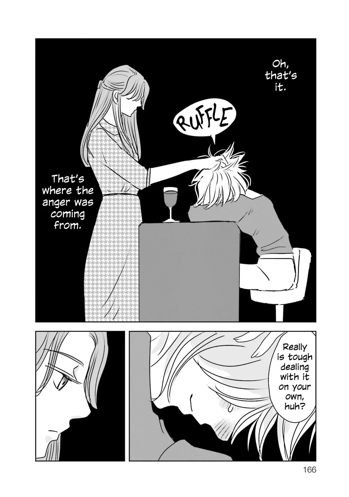 Read Untitled Flowers ~We Without Eggs~ chapter 4 image 29 on Lezhin