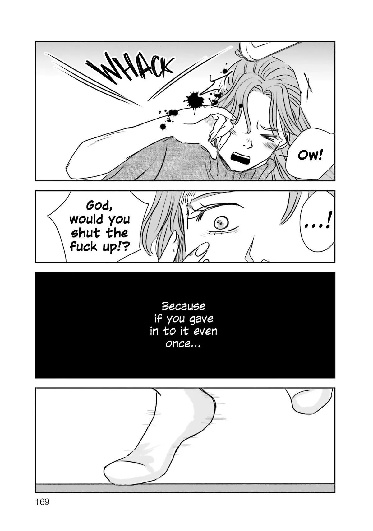 Read Untitled Flowers ~We Without Eggs~ chapter 4 image 32 on Lezhin