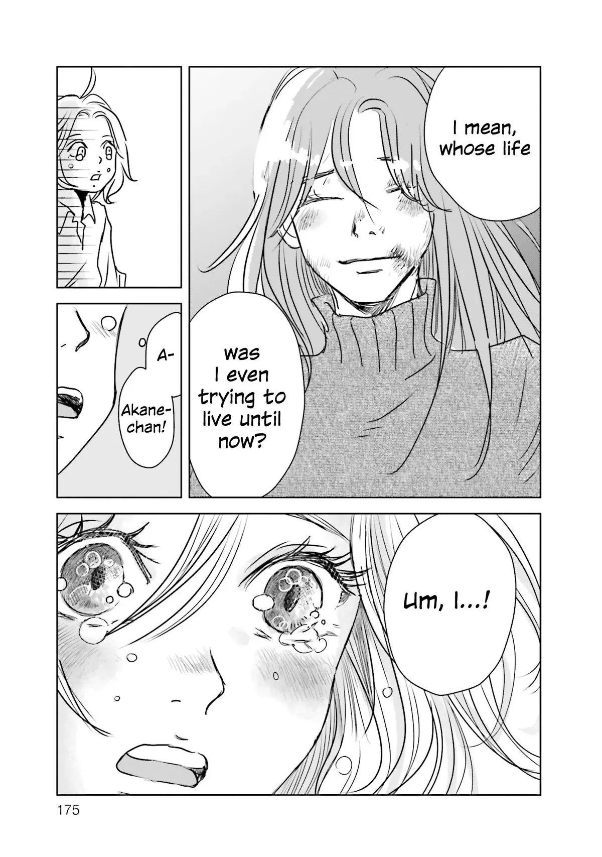 Read Untitled Flowers ~We Without Eggs~ chapter 4 image 38 on Lezhin