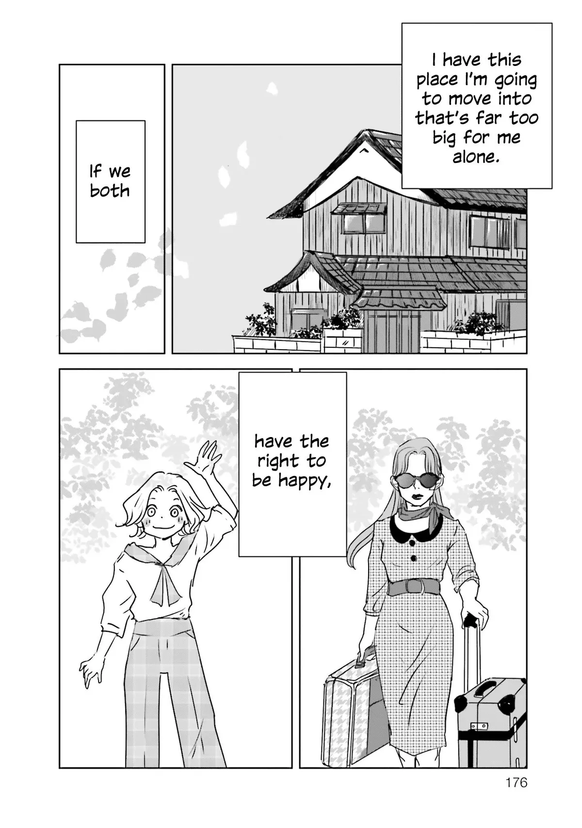 Read Untitled Flowers ~We Without Eggs~ chapter 4 image 39 on Lezhin