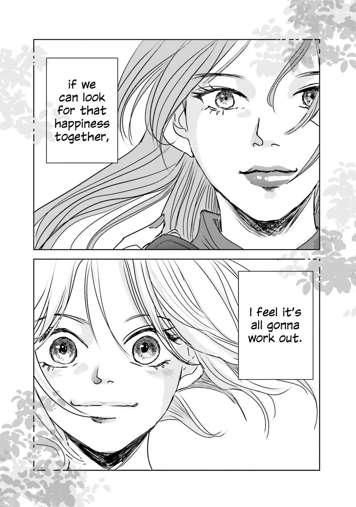 Read Untitled Flowers ~We Without Eggs~ chapter 4 image 40 on Lezhin