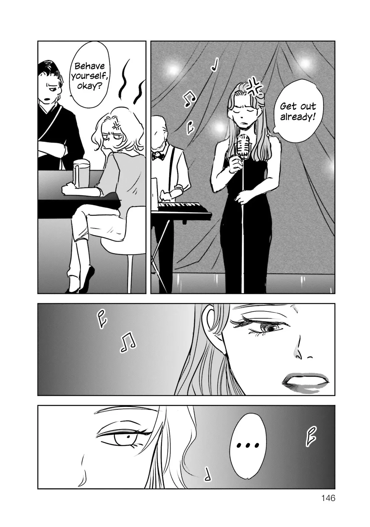 Read Untitled Flowers ~We Without Eggs~ chapter 4 image 9 on Lezhin