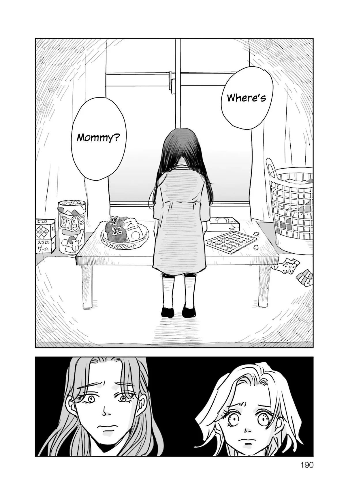 Read Untitled Flowers ~We Without Eggs~ chapter 5 image 11 on Lezhin
