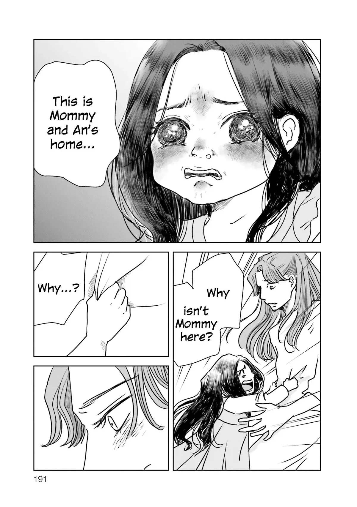 Read Untitled Flowers ~We Without Eggs~ chapter 5 image 12 on Lezhin