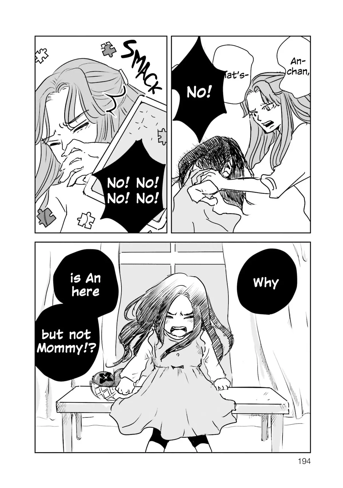 Read Untitled Flowers ~We Without Eggs~ chapter 5 image 15 on Lezhin