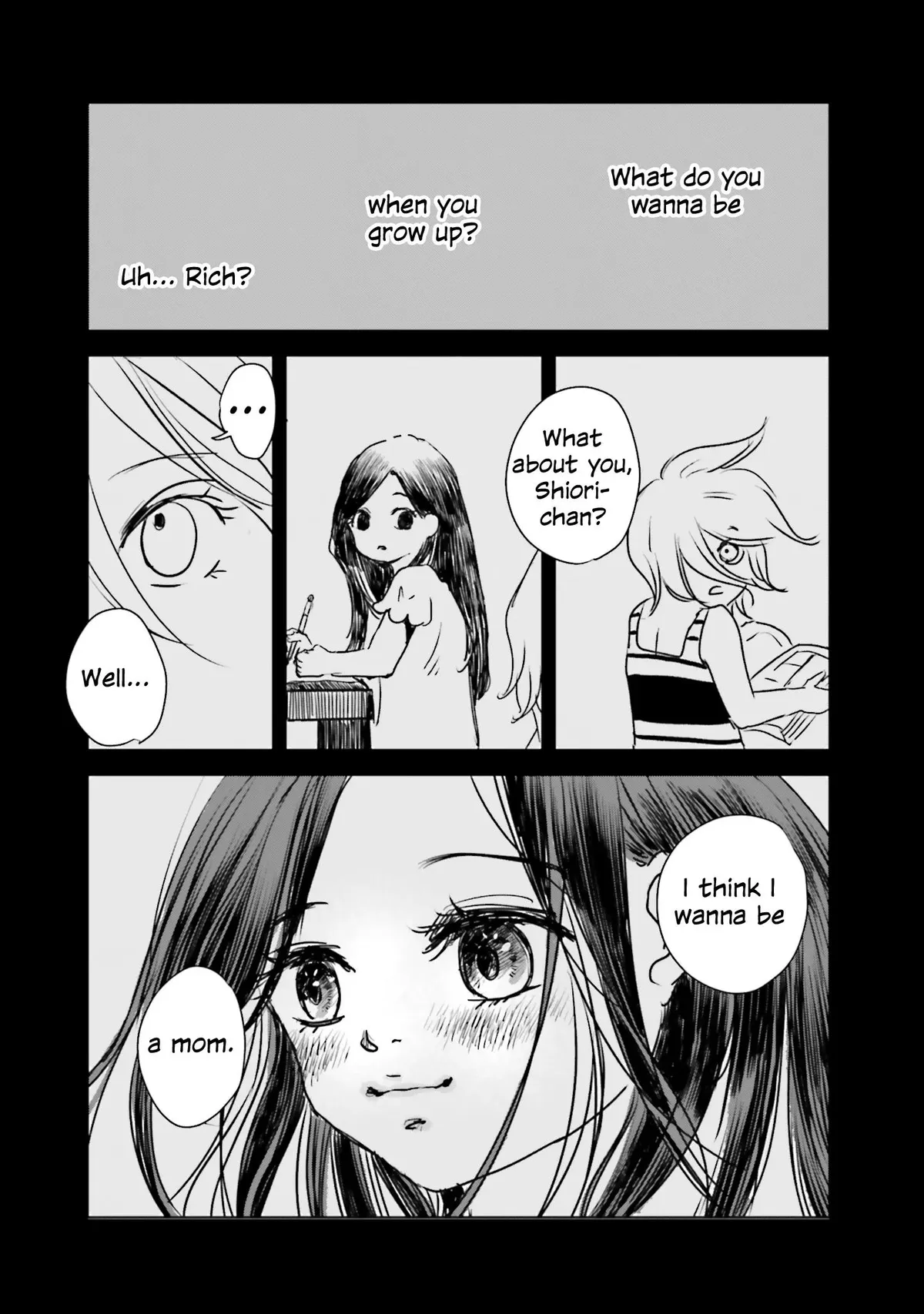 Read Untitled Flowers ~We Without Eggs~ chapter 5 image 18 on Lezhin