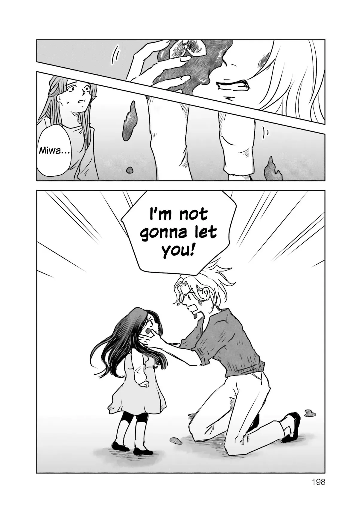 Read Untitled Flowers ~We Without Eggs~ chapter 5 image 19 on Lezhin