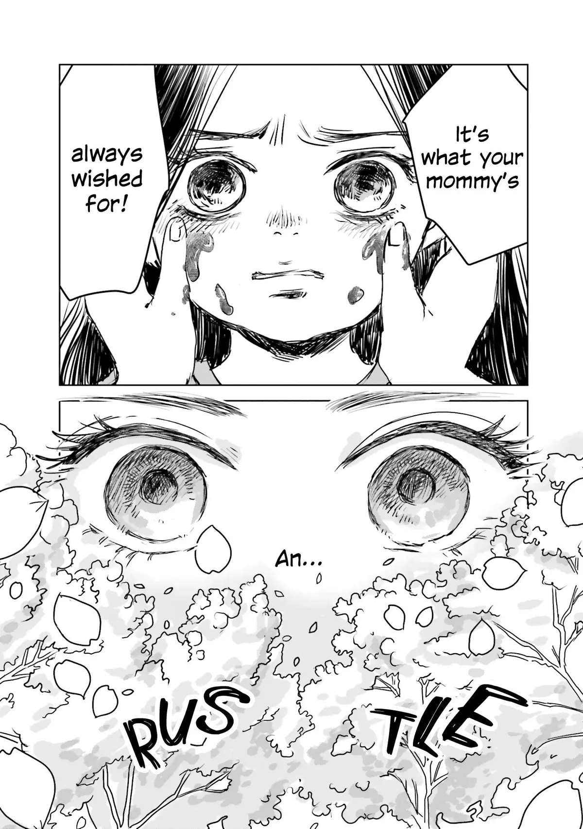 Read Untitled Flowers ~We Without Eggs~ chapter 5 image 21 on Lezhin