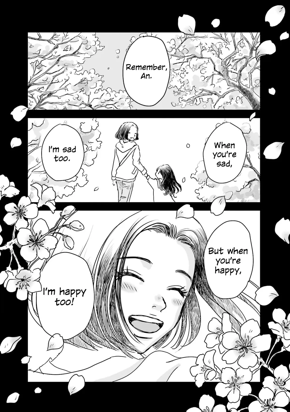 Read Untitled Flowers ~We Without Eggs~ chapter 5 image 22 on Lezhin