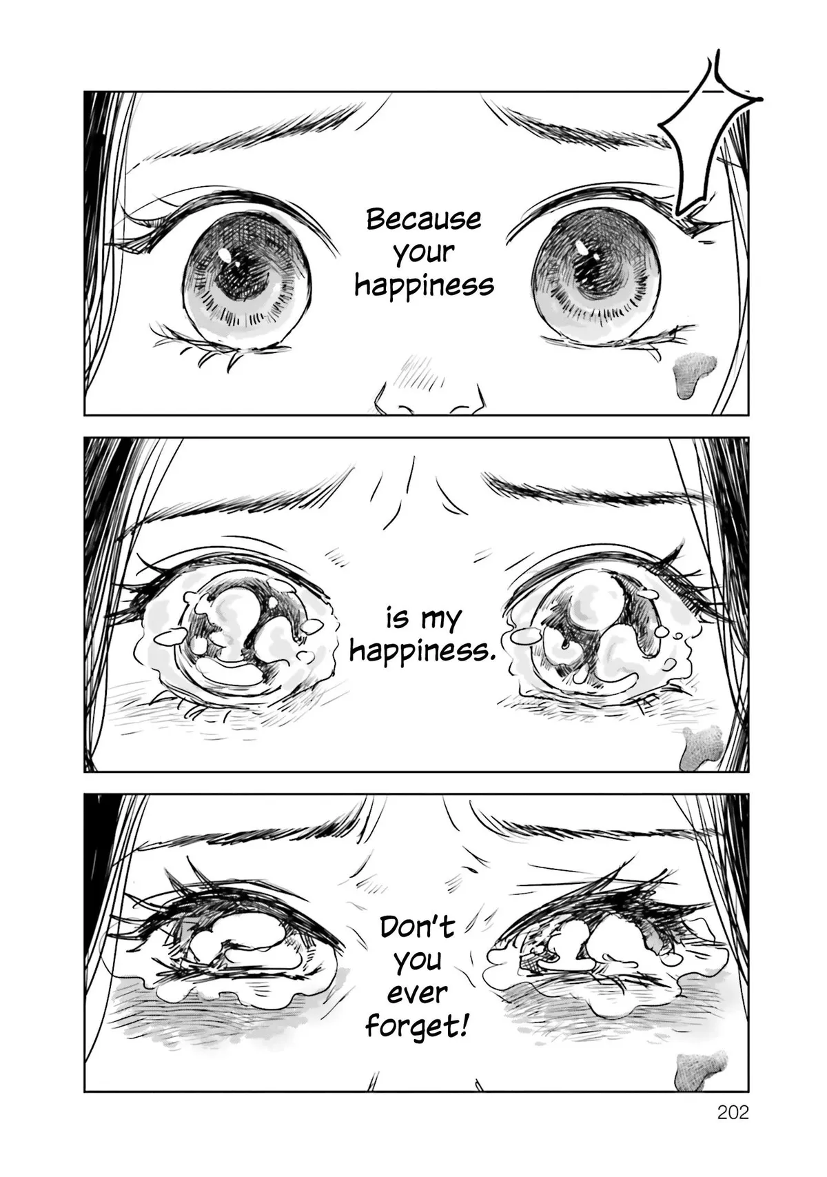Read Untitled Flowers ~We Without Eggs~ chapter 5 image 23 on Lezhin