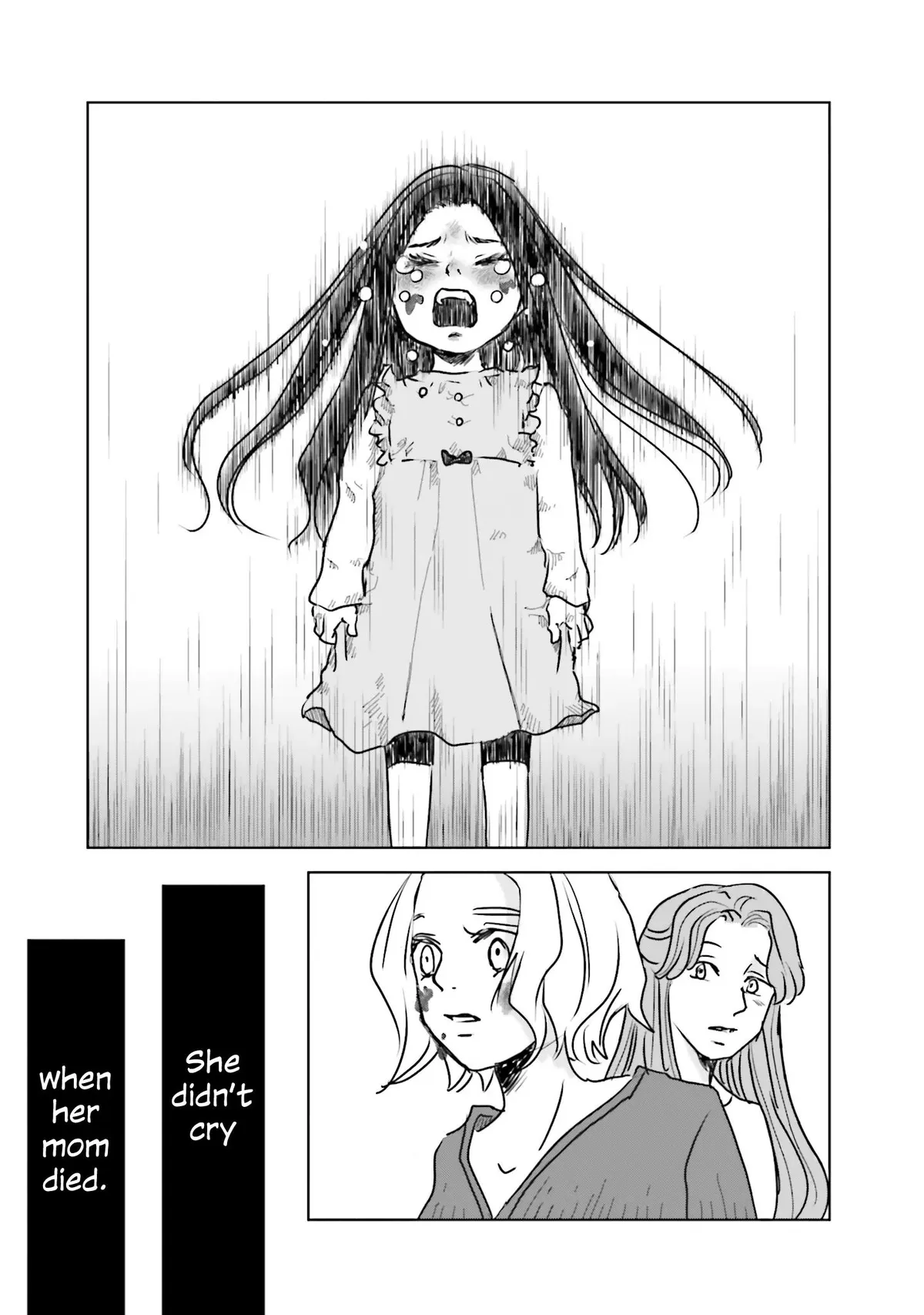 Read Untitled Flowers ~We Without Eggs~ chapter 5 image 24 on Lezhin