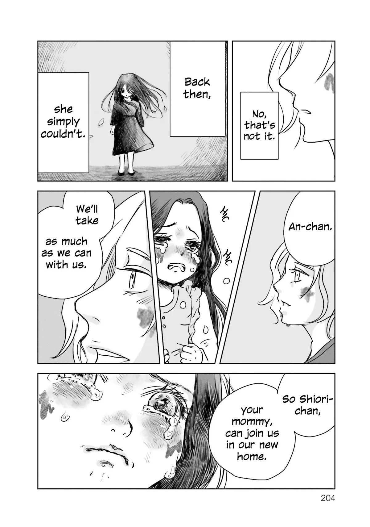 Read Untitled Flowers ~We Without Eggs~ chapter 5 image 25 on Lezhin