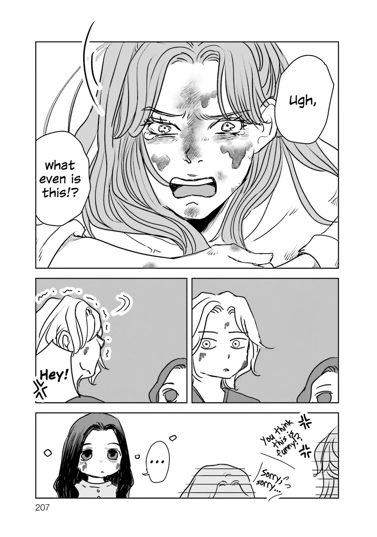 Read Untitled Flowers ~We Without Eggs~ chapter 5 image 28 on Lezhin