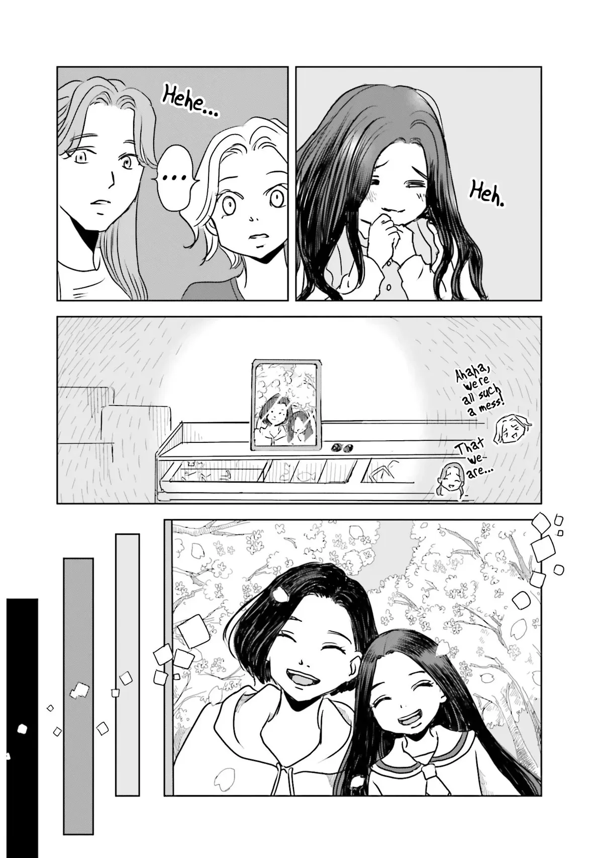 Read Untitled Flowers ~We Without Eggs~ chapter 5 image 30 on Lezhin
