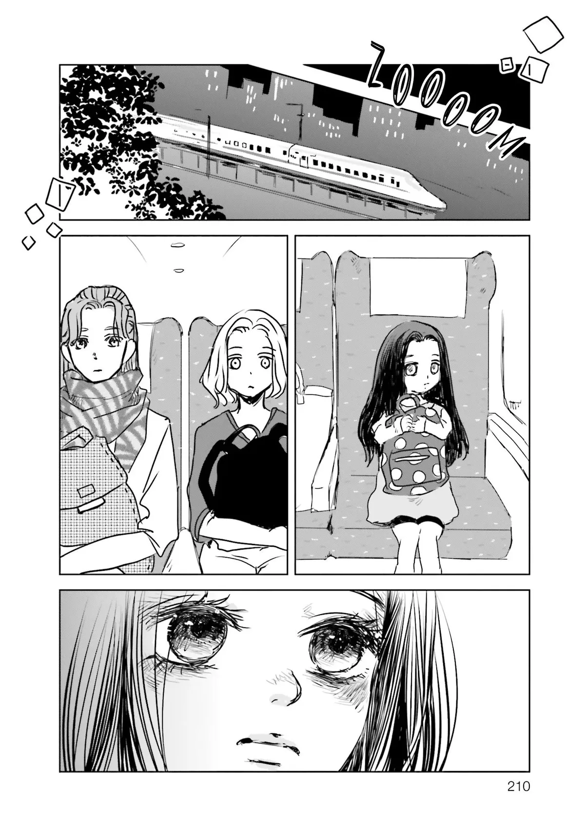 Read Untitled Flowers ~We Without Eggs~ chapter 5 image 31 on Lezhin