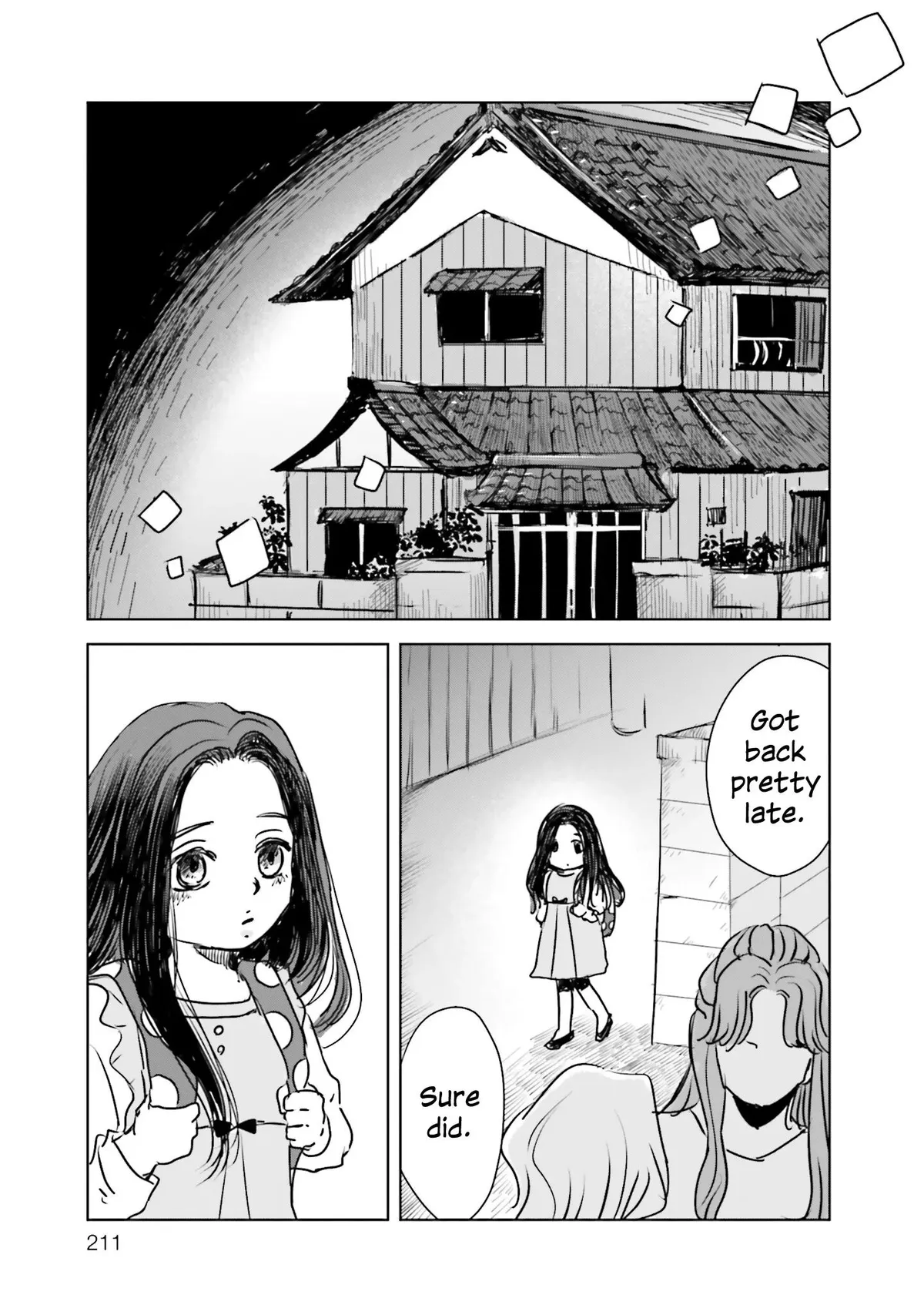 Read Untitled Flowers ~We Without Eggs~ chapter 5 image 32 on Lezhin