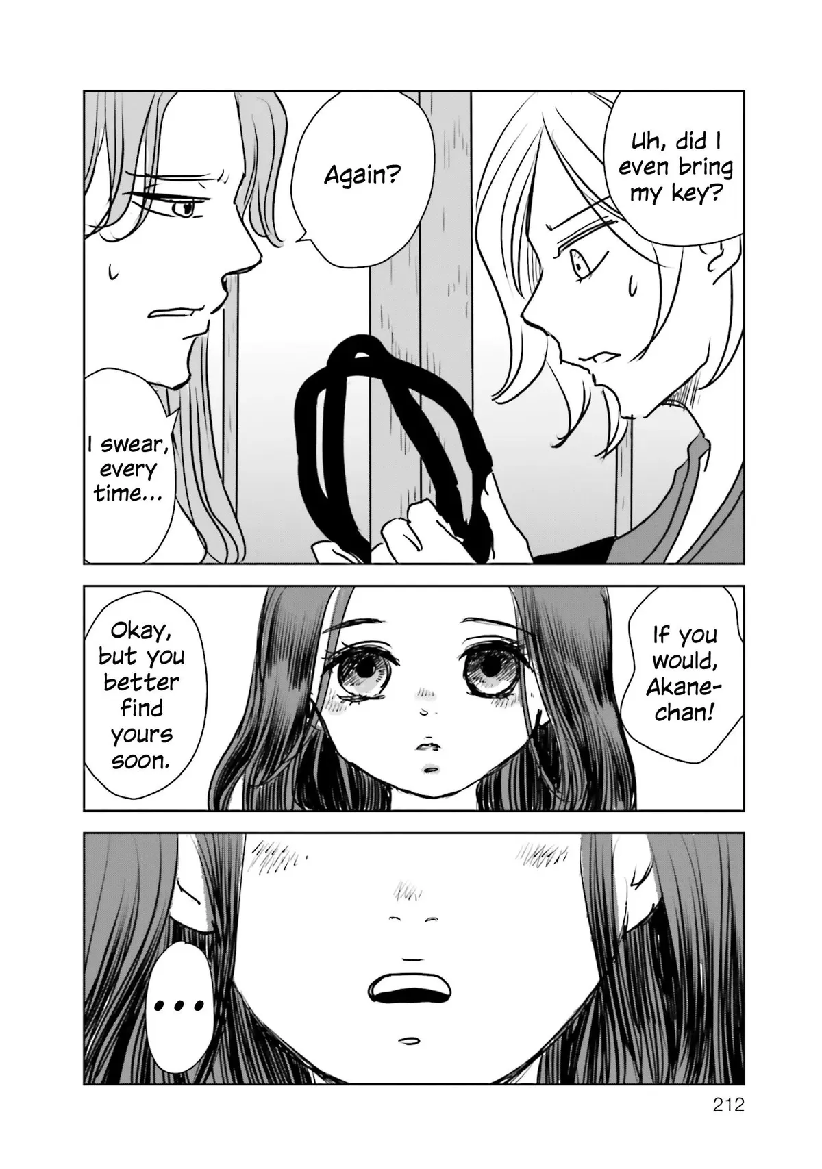 Read Untitled Flowers ~We Without Eggs~ chapter 5 image 33 on Lezhin