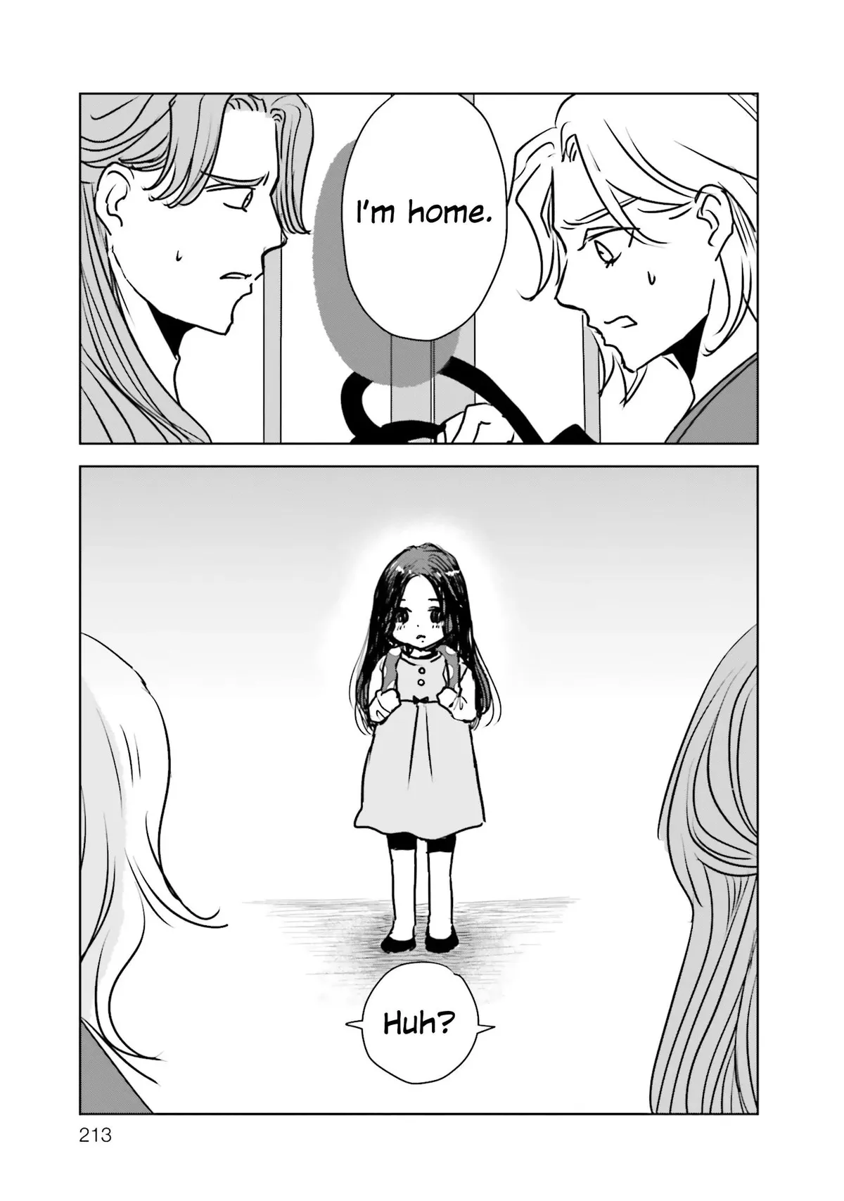 Read Untitled Flowers ~We Without Eggs~ chapter 5 image 34 on Lezhin