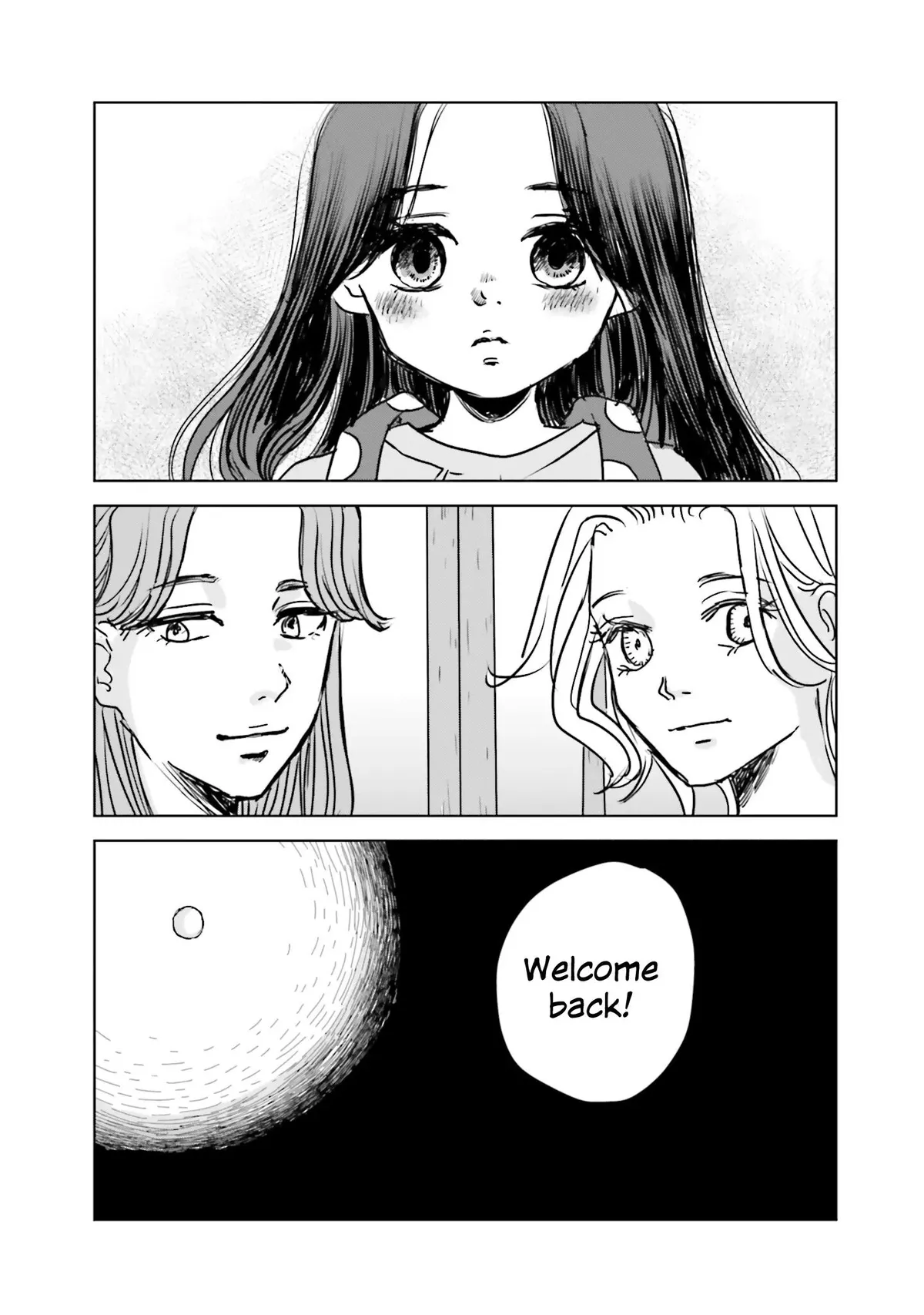 Read Untitled Flowers ~We Without Eggs~ chapter 5 image 35 on Lezhin