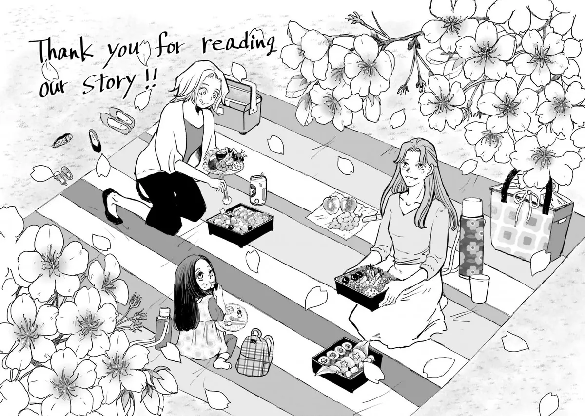 Read Untitled Flowers ~We Without Eggs~ chapter 5 image 37 on Lezhin