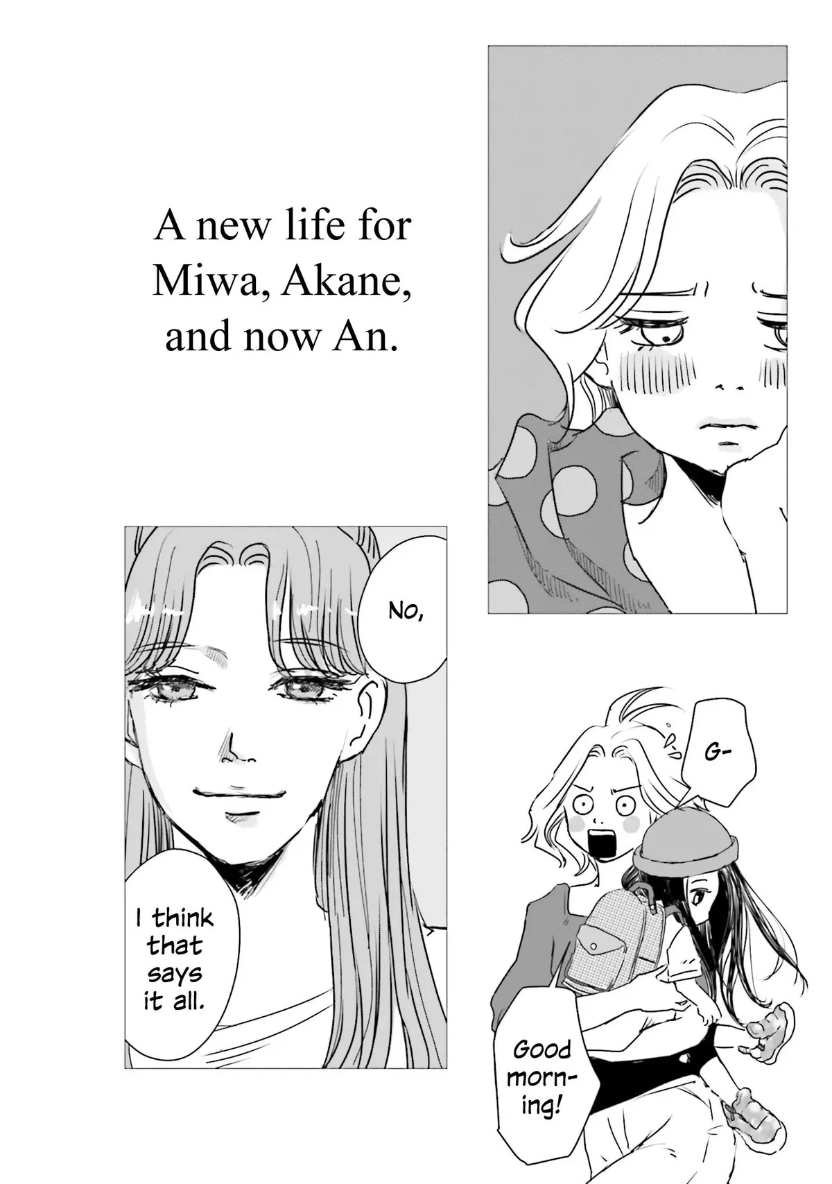 Read Untitled Flowers ~We Without Eggs~ chapter 5 image 38 on Lezhin