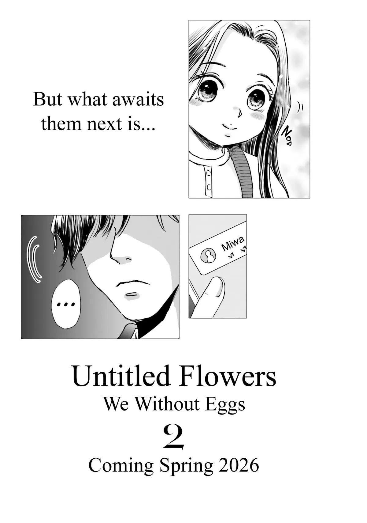 Read Untitled Flowers ~We Without Eggs~ chapter 5 image 39 on Lezhin