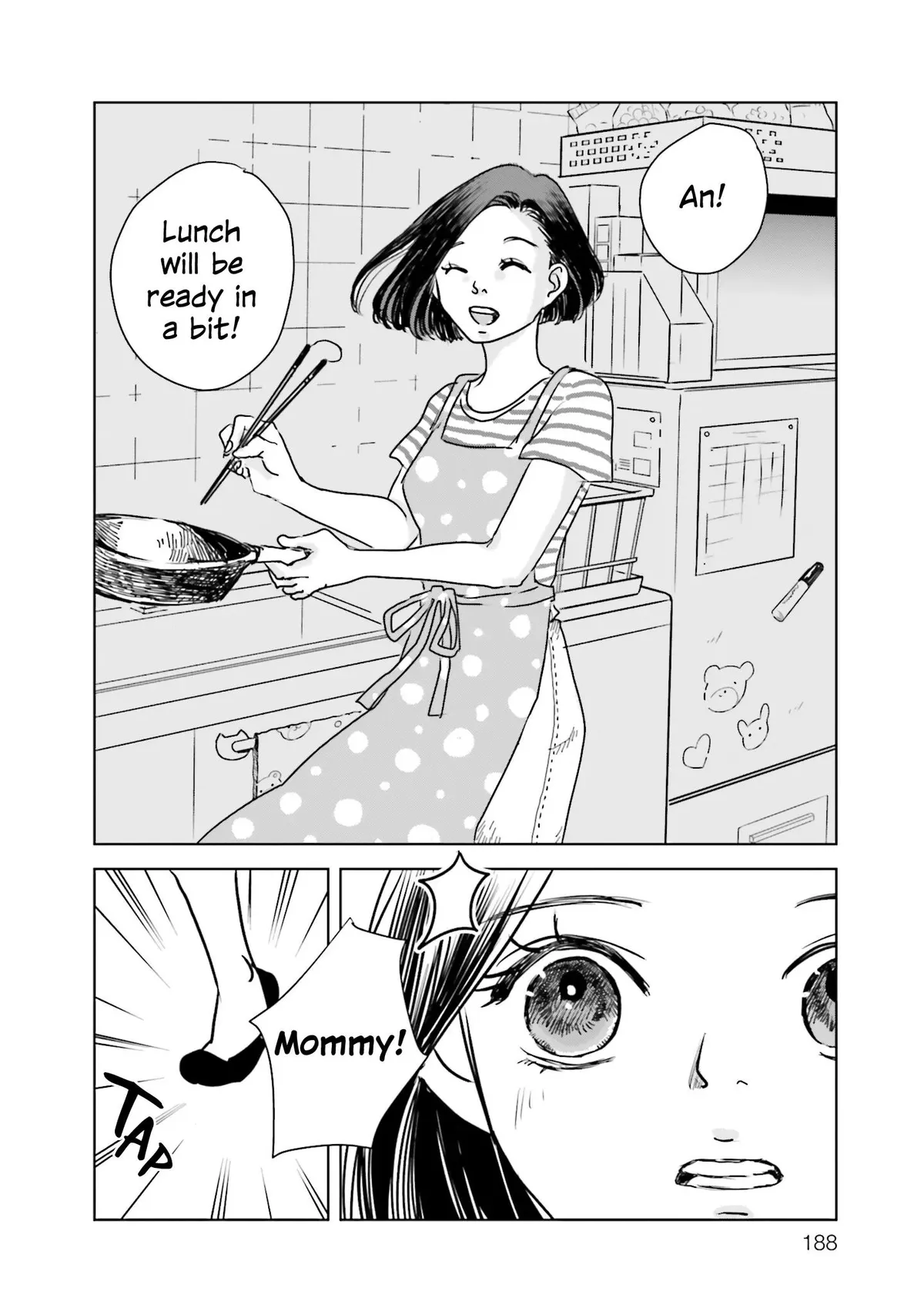 Read Untitled Flowers ~We Without Eggs~ chapter 5 image 9 on Lezhin