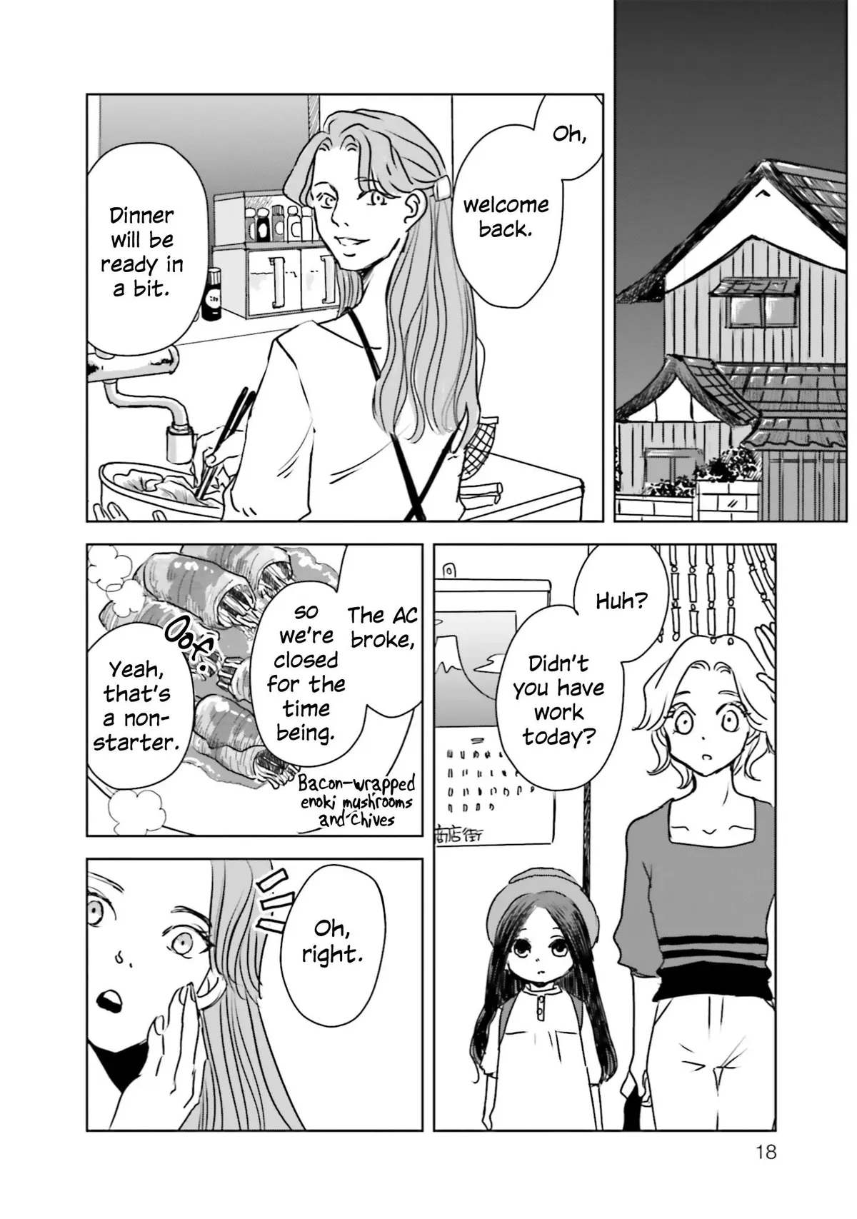 Read Untitled Flowers ~We Without Eggs~ chapter 6 image 16 on Lezhin