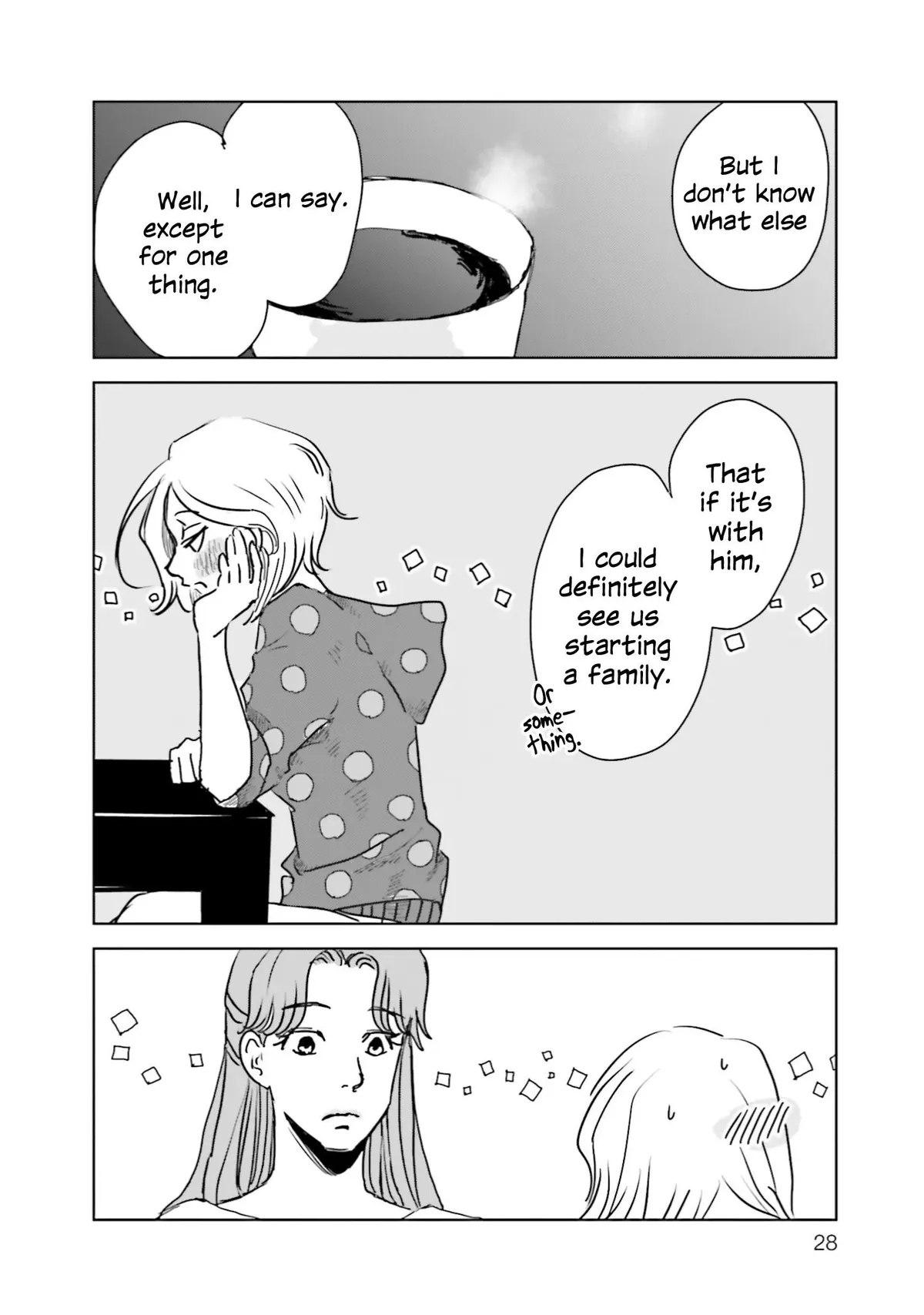Read Untitled Flowers ~We Without Eggs~ chapter 6 image 26 on Lezhin