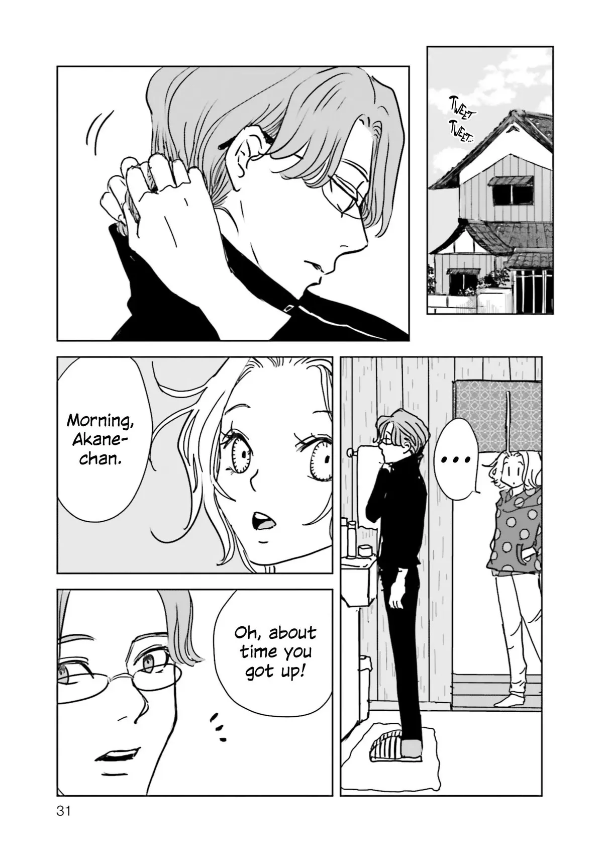 Read Untitled Flowers ~We Without Eggs~ chapter 6 image 29 on Lezhin