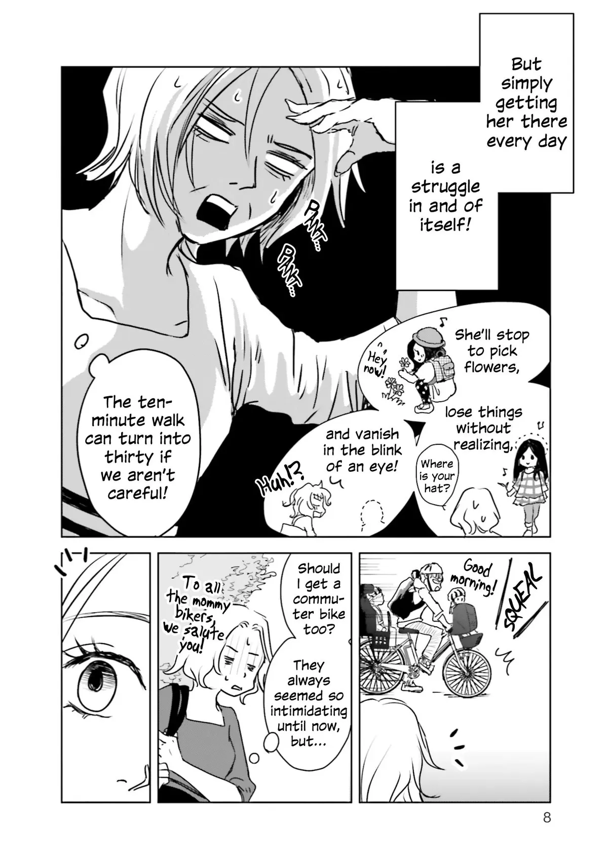 Read Untitled Flowers ~We Without Eggs~ chapter 6 image 6 on Lezhin
