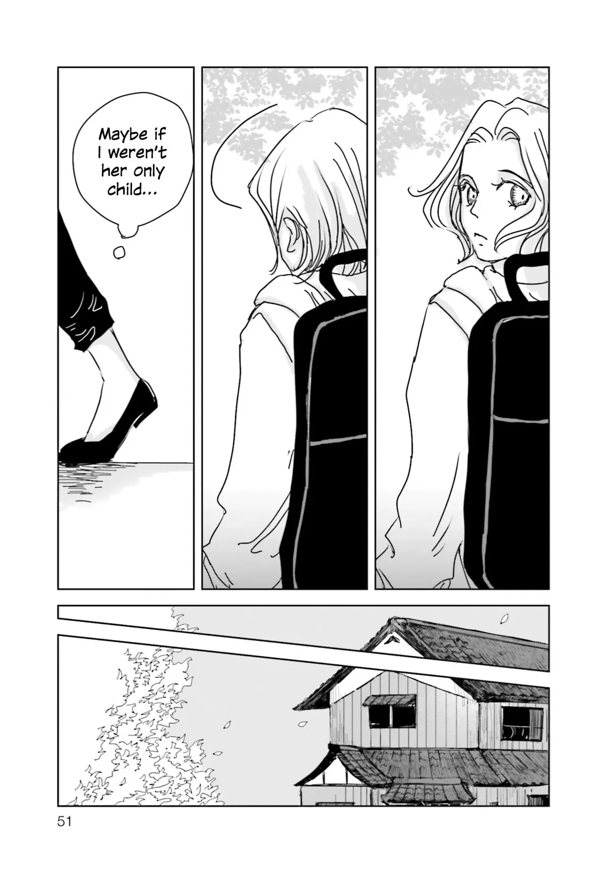 Read Untitled Flowers ~We Without Eggs~ chapter 7 image 14 on Lezhin