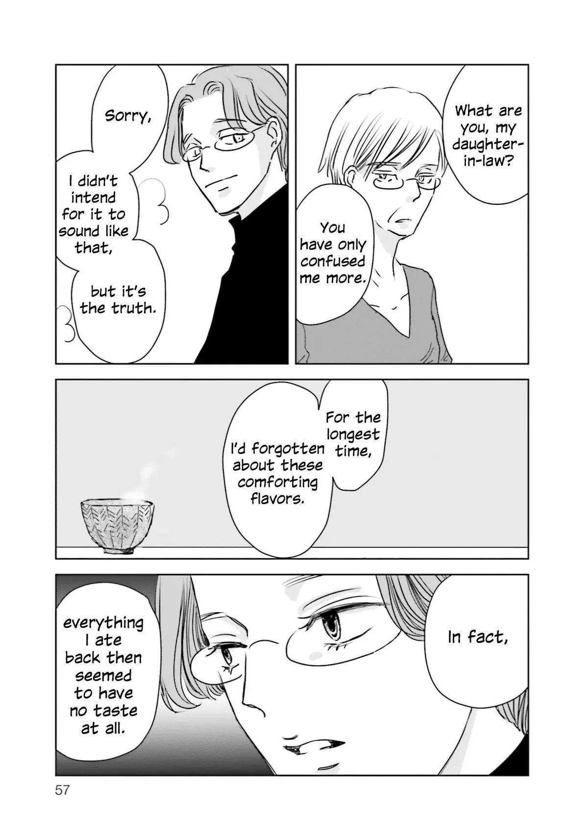 Read Untitled Flowers ~We Without Eggs~ chapter 7 image 20 on Lezhin