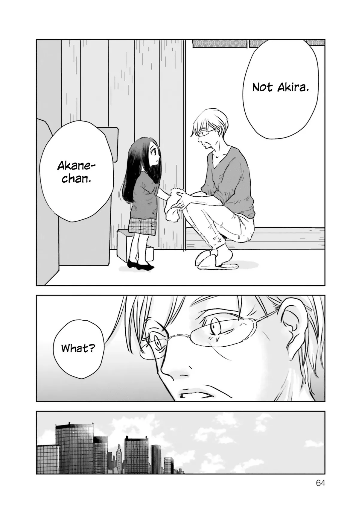 Read Untitled Flowers ~We Without Eggs~ chapter 7 image 27 on Lezhin